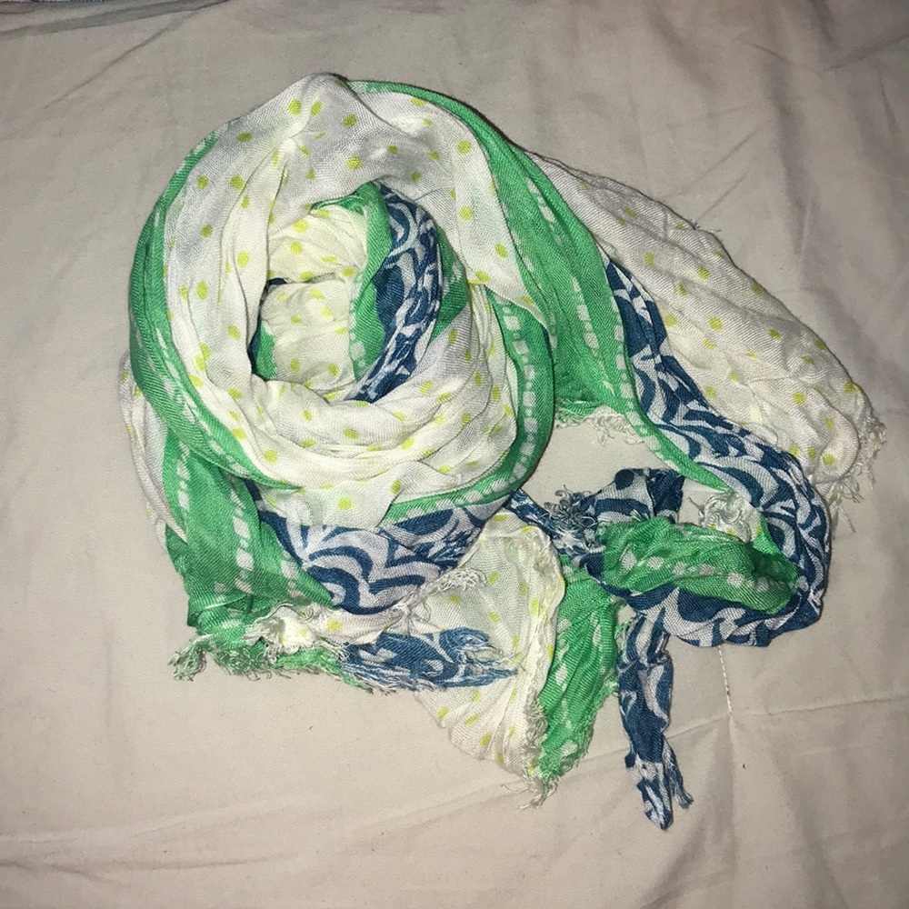Scarf